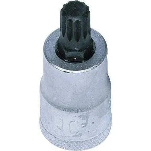 Socket Spline Male-M5-