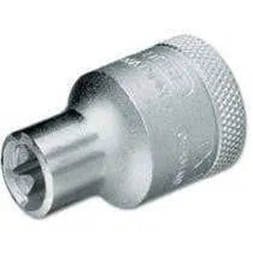 Socket Torx Female 1/2"-Sockets-Archies Hardware-diyshop.co.za