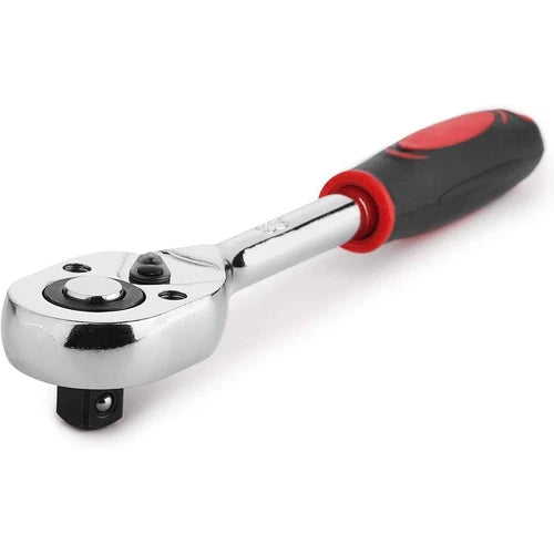 Socket Wrench Ratchet Drive Generic-Sockets-Private Label Tools-(1/2") 250mm-diyshop.co.za
