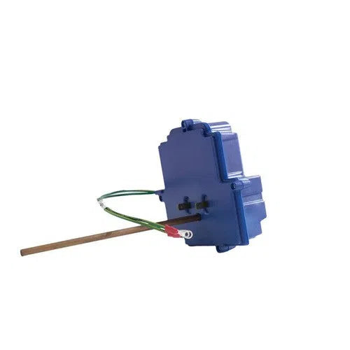 Termostato solar para calentamiento de agua AC/DC Elon Smart