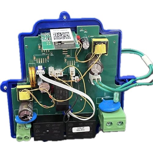Termostato solar para calentamiento de agua AC/DC Elon Smart