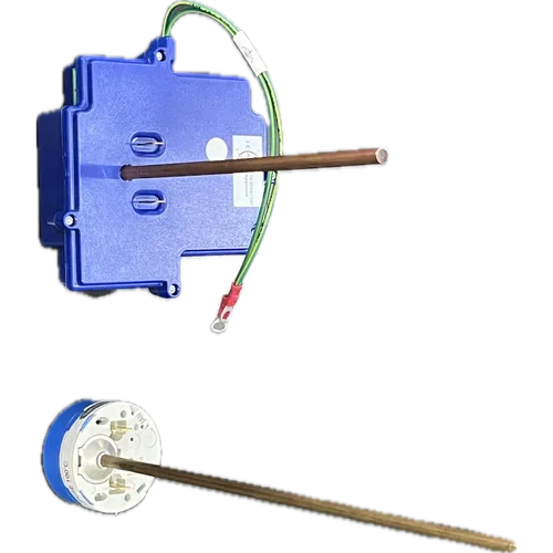 Termostato solar para calentamiento de agua AC/DC Elon Smart