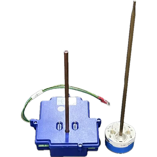 Termostato solar para calentamiento de agua AC/DC Elon Smart