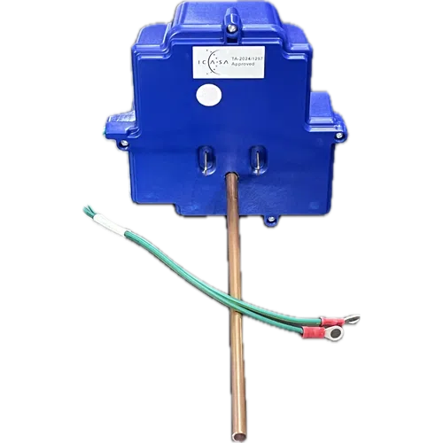 Termostato solar para calentamiento de agua AC/DC Elon Smart