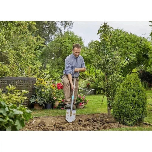 Spade Pointed NatureLine Gardena-Gardena-diyshop.co.za