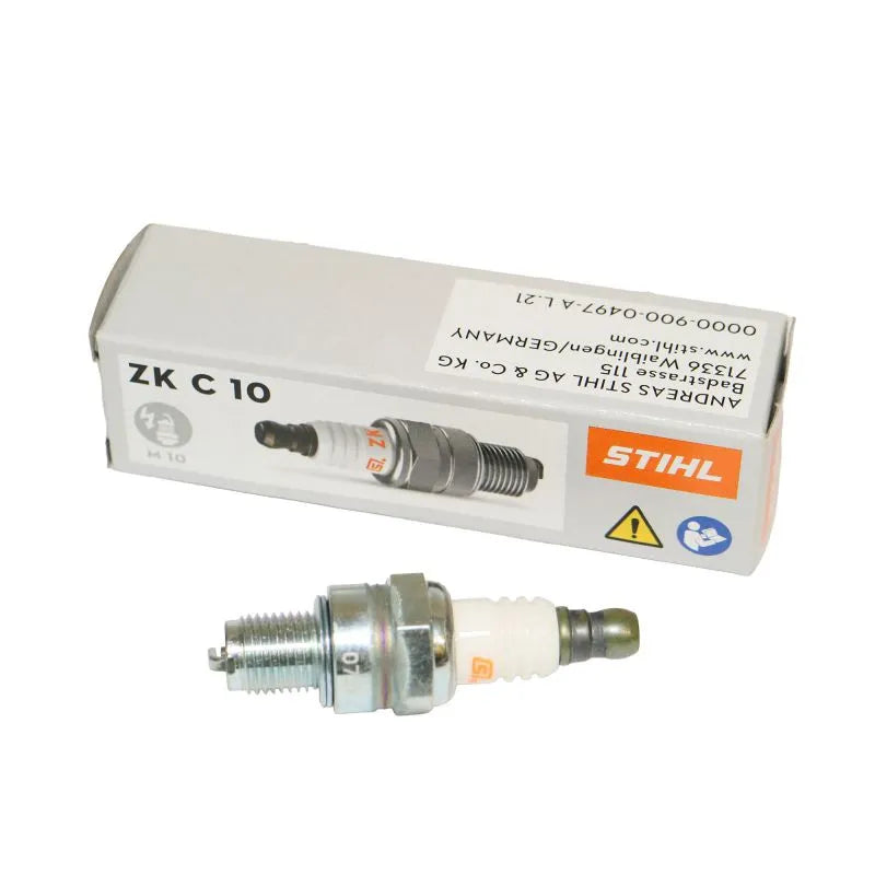 Spark Plug-⌀10x↕️12.7/⬢16𝑚𝑚 STIHL New-