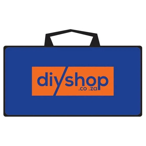 حقيبة رياضية DIYshop.co.za