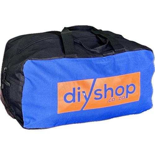 Sports Bag DIYshop.co.za
