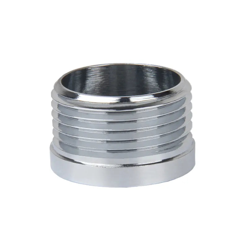 Spout Adapter for Sink Mixer-M22 Fine Female x 3/4" M-