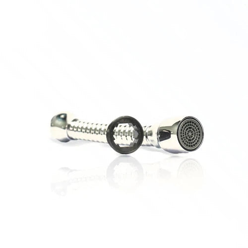 Spout Extension with Aerator