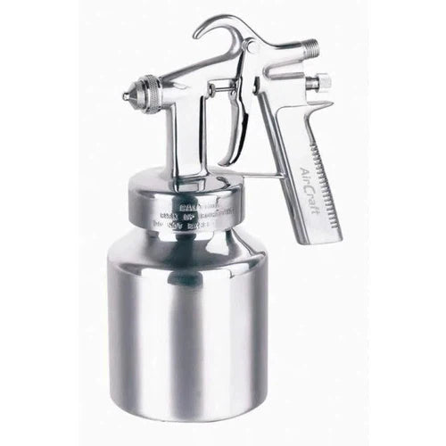 Spray Gun Pneumatic Low Pressure Air Craft-