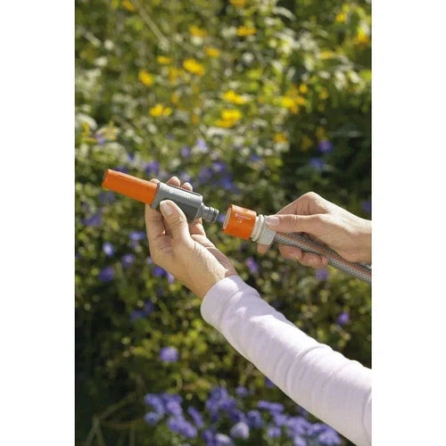 Spray Nozzle Adj Comfort Gardena-Hose Fittings-Gardena-diyshop.co.za