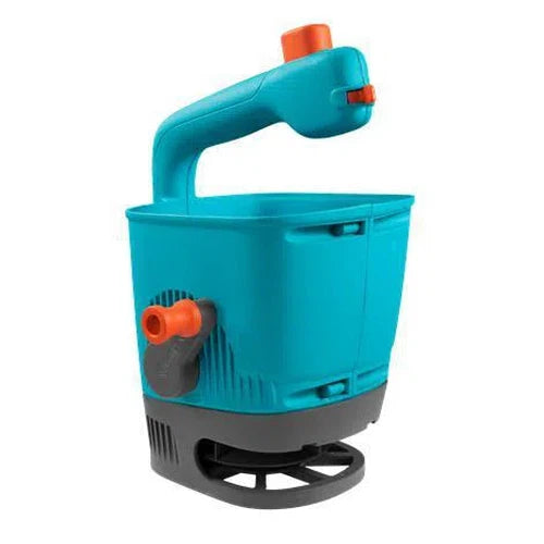 Spreader Hand Held Gardena-