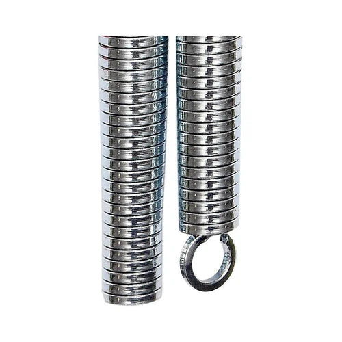 Spring Bender for Composite Pipe