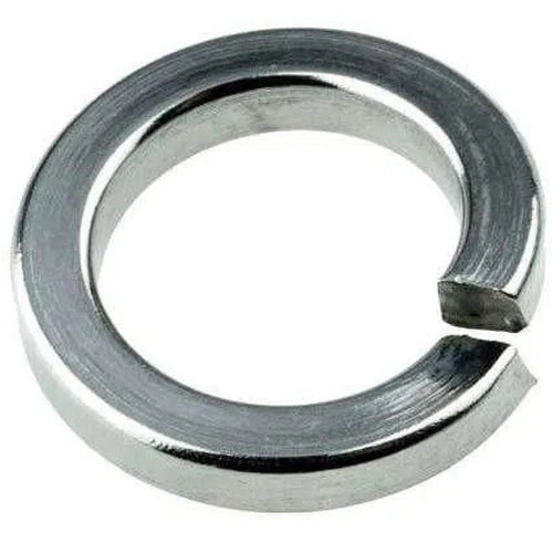 Spring Washer Zinc Plated 𝑝/𝑔ram-M6(±1246/𝐾𝑔)-
