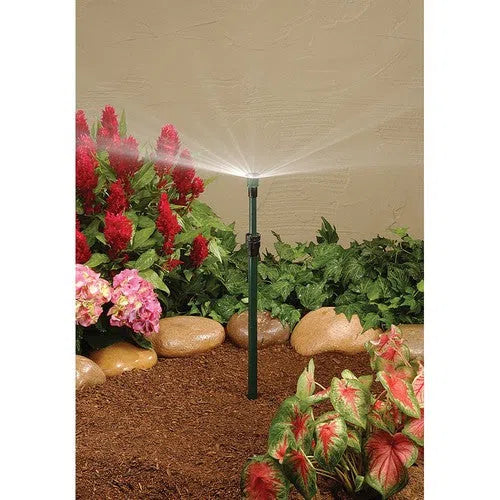 Sprinkler Riser Aluminuim Adjustable Orbit