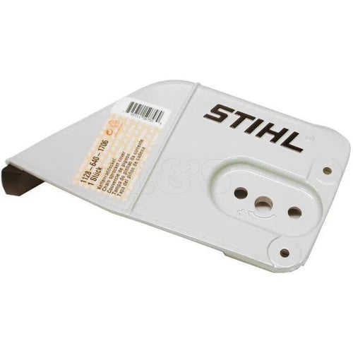 Sprocket Cover MS382 Stihl-