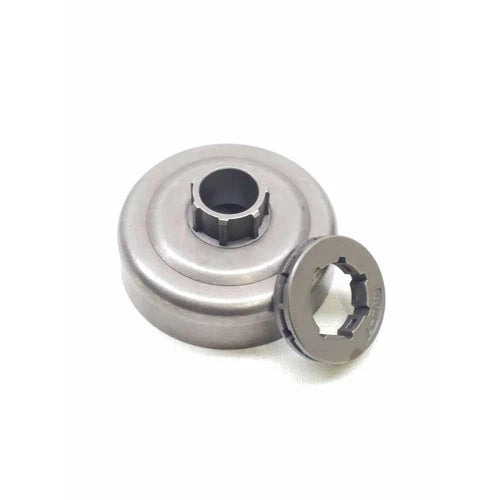 Sprocket Rim KIT 3/8" 8T for 08 S Stihl-
