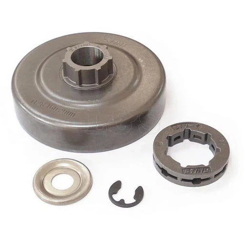 Sprocket Rim KIT .325" 7T MS250 Stihl-