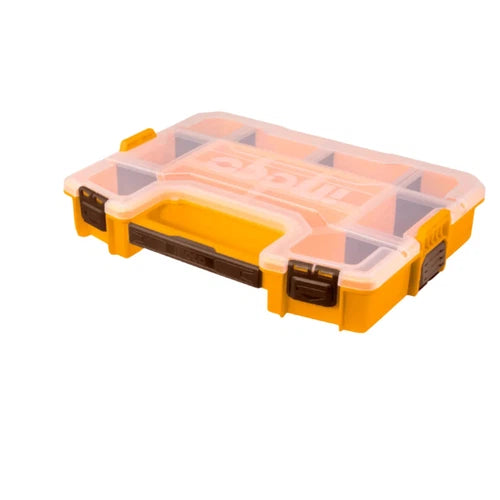 Stackable Organiser Case Empty iNGCO-Medium 12"-each-