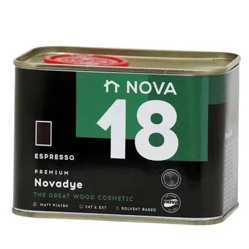 Stainer Wood Novadye 18-Imbuia-500𝑚ℓ-
