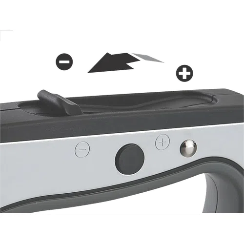 Staple Gun Hand Heavy Duty MiLES-