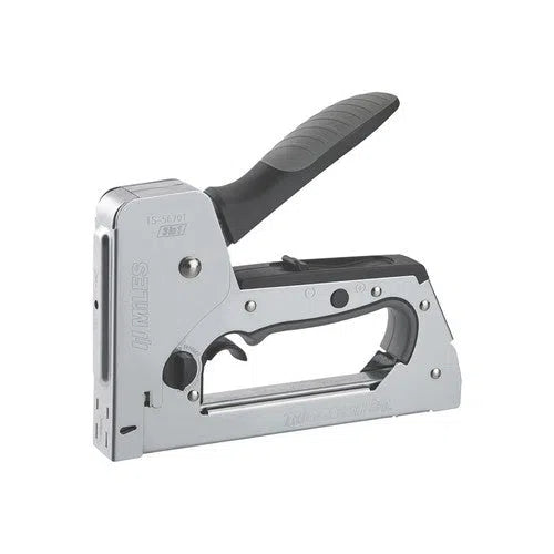 Staple Gun Hand Heavy Duty MiLES
