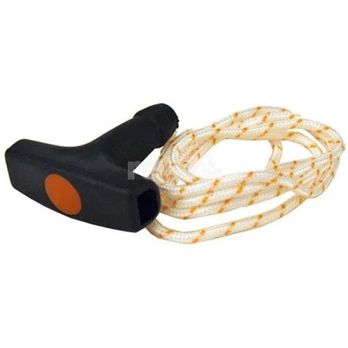 Starter Rope Poly Braid + Starter Grip EalstoStart Stihl-3mm-