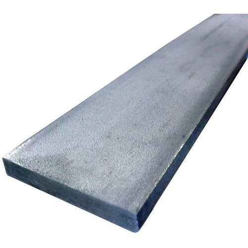 Steel Flat Bar 𝑇2.5𝑚𝑚 »-≈20𝑚𝑚 x 𝐿6m-