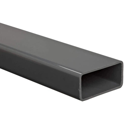 Steel Rectangular Tube 𝑇1.6𝑚𝑚 [red]»-Archies Hardware-ƒ76x50𝑚𝑚 x 𝐿6𝑚-diyshop.co.za