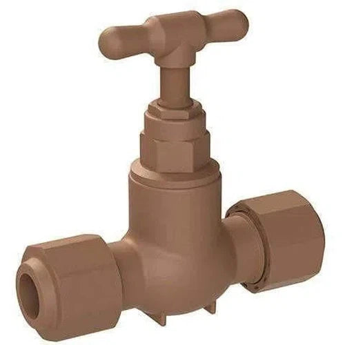 Stop Tap Valve UniTwist Pro Close-Plumbing Valves-UniTwist-15mm-diyshop.co.za