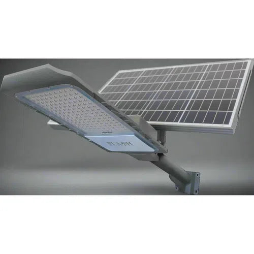 Farola LED solar Metropolis Flash