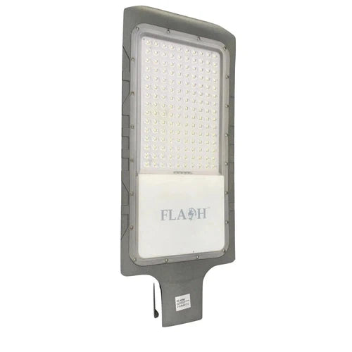Street Light Solar LED Metropolis Flash-Flash-18W/3.2V/36Ah-Daylight-diyshop.co.za