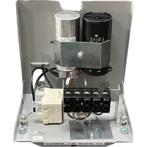 Caja de control de pozo 230𝑉 Grundfos
