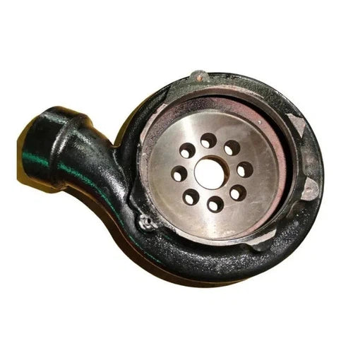 Submersible Sewerage Pump HT