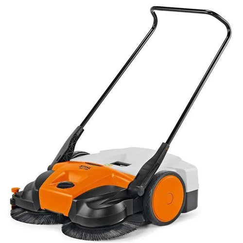 Sweeper Push KG770 Stihl-