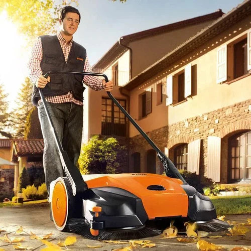 Sweeper Push KG770 Stihl-