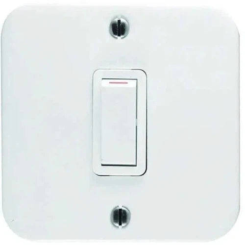 Switch Industrial 2x2 Reddisson/Ausma-Electrical-Private Label Electrical-1Lever-diyshop.co.za