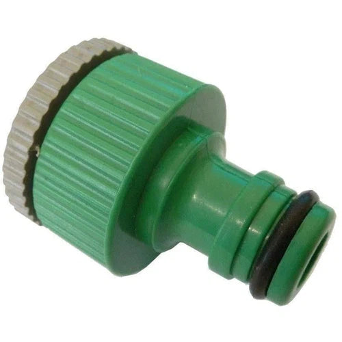 Tap Adapter Female-With Bush-