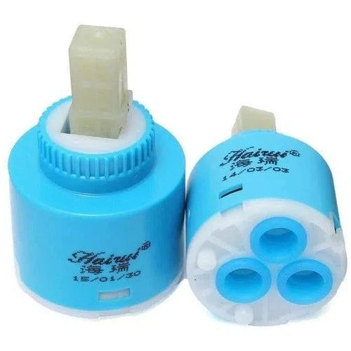 Tap Mixer Cartridge 40mm-Flat Foot-