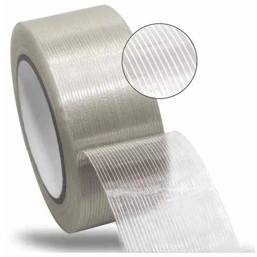 Tape Fibreglass Filament-Archies Hardware-48mm x 40m-diyshop.co.za
