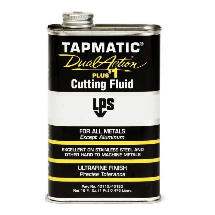 Cutting Fluid #1 Tapmatic