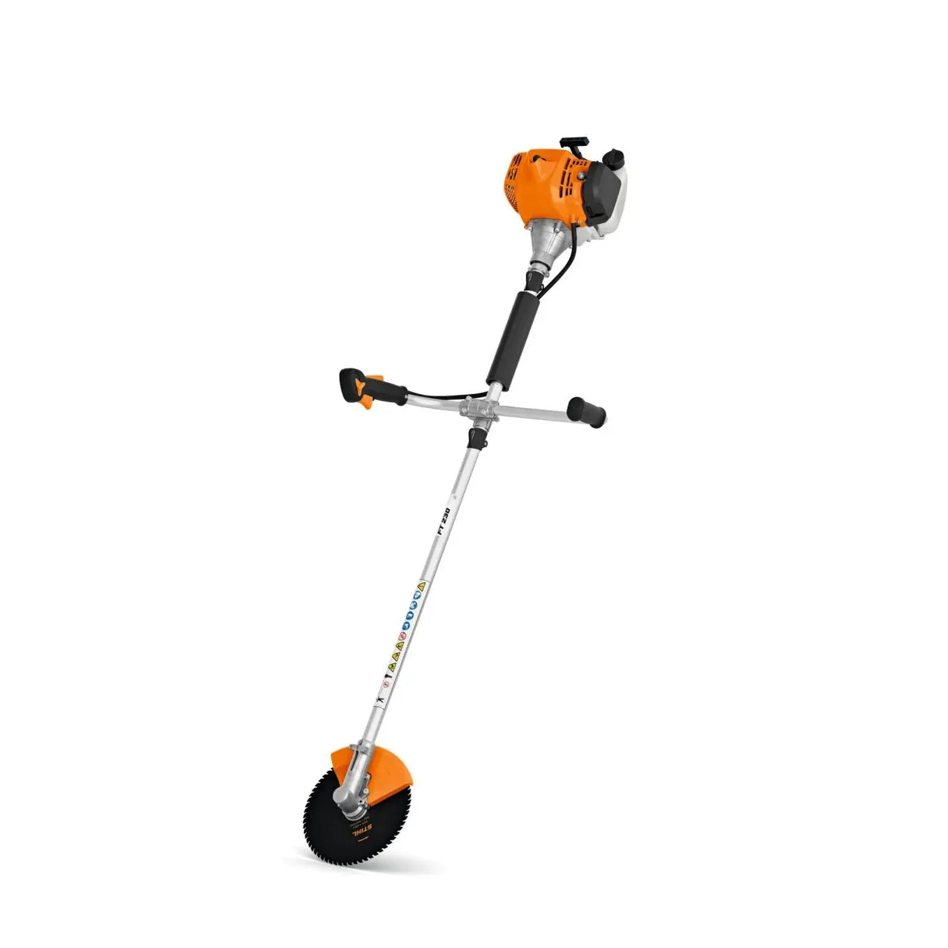 Tea Plant Pruner 2T 1.55𝑘𝑊 FT230 STIHL