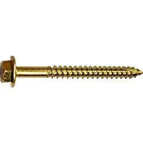 Teks Screw T17 Cutting Point Hex Head-Fasteners-Private Label Fasteners-5.5x50mm-per100-diyshop.co.za