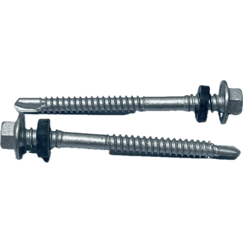 Teks Screw T3 Drilling Point Rustpert-5.5x65𝑚𝑚-𝑝/100-