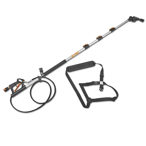 Telescopic Lance for Pressure RE80-RE150 STIHL