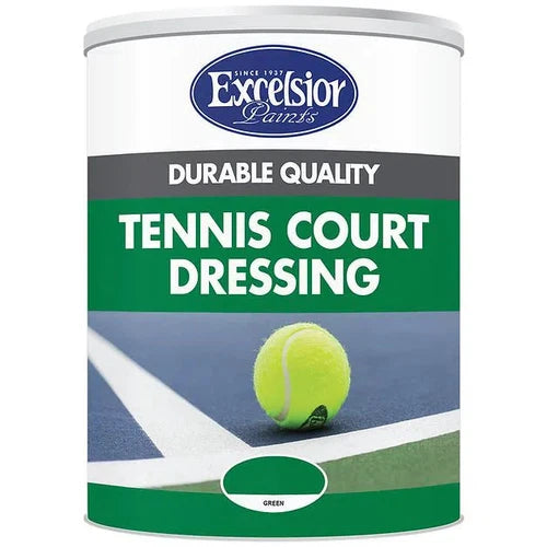 Tennis Court Dressing Water Based Excelsior