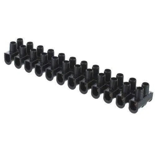 Terminal Strip Connector Block-Wire Terminals & Connectors-Private Label Electrical-3A-diyshop.co.za