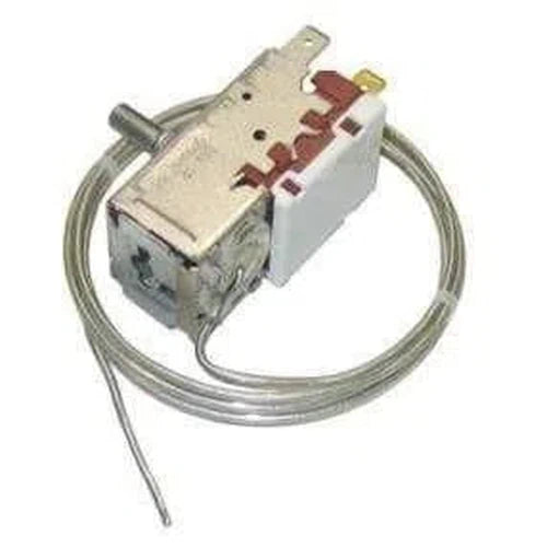 Thermostat Fridge Universal-Thermostats-Unitherm-Single Door-diyshop.co.za