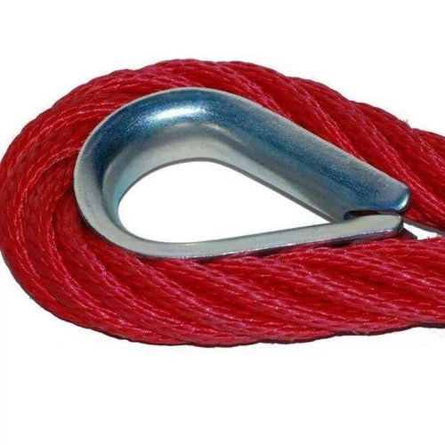 Thimble Galvanised-Rope-Archies Hardware-diyshop.co.za